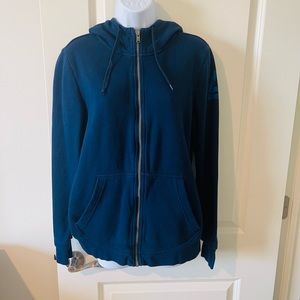 Reebok hoodie